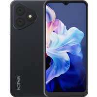 Телефон Hotwav Note 15 Pro 4GB/128GB (черный)