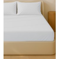 Простыня Sima-Land 10445207 (серый)