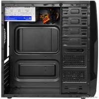 Корпус STC Midi Tower EX-2