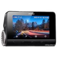 Видеорегистратор 70mai Dash Cam 4K A810 (международная версия, русский язык меню) в Гродно