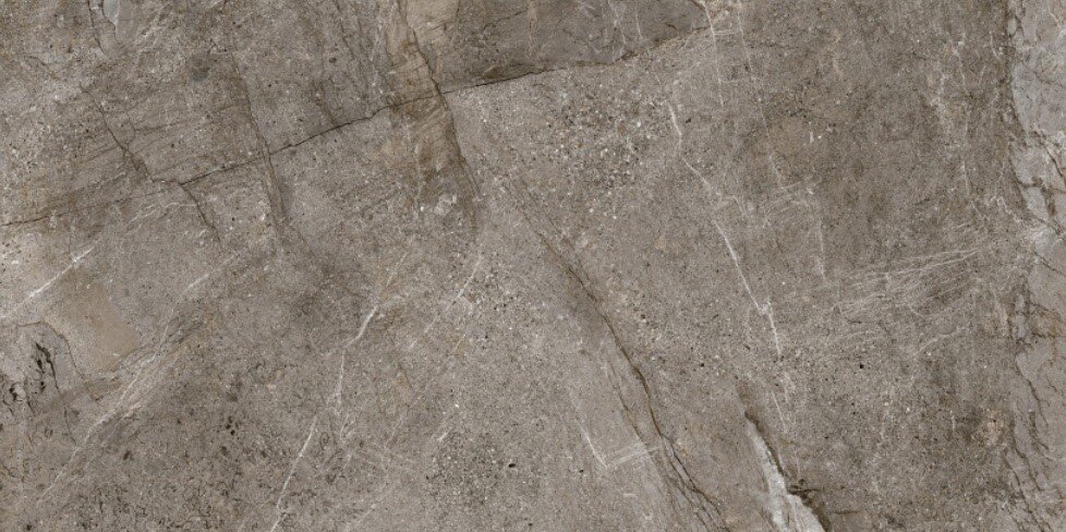 

Керамогранит (плитка грес) Zerde Ceramics Voltera Brown Mat 600x1200