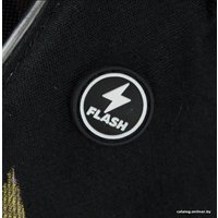 Городской рюкзак Seventeen 076-SKJB-UTL-BSD (черный)