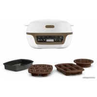 Кексница Tefal Cake Factory KD802112