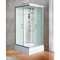 Душевая кабина River Quadro 90/24 МТ