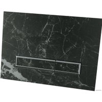 Панель смыва Lavinia Boho Relfix 38050901 (greek black)