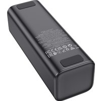 Внешний аккумулятор Hoco Q17 25000mAh (черный)