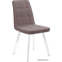 Стул DikLine 207 (B5 латте/ножки белые)