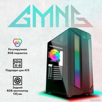 Корпус GMNG OGC-G130 в Орше