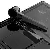 Кофемашина KUPPERSBERG KCM 183 Black