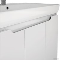  Dreja Тумба под умывальник Q Plus (D) 80 99.1006