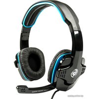 Наушники Dialog HGK-15