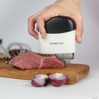 Тендерайзер (размягчитель для мяса) Makkua MK001