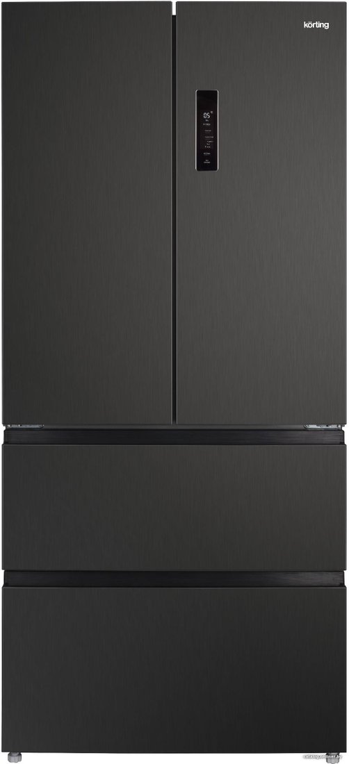 Холодильник Korting KNFF 82535 XN