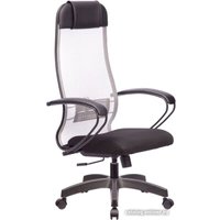Офисное кресло Metta B 1b 11/K130 11 PL (светло-серый)
