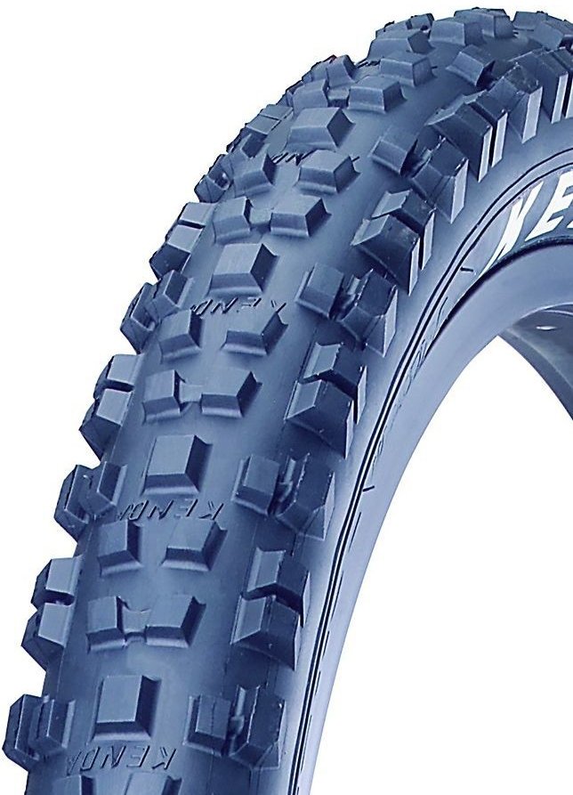 

Велопокрышка KENDA Kinetics K-887R задняя 58-559 26"-2.35" [524682]