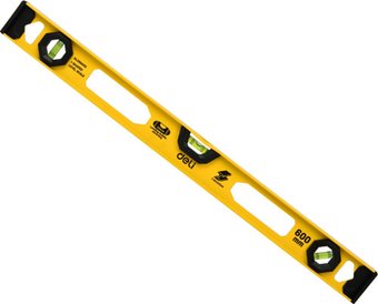 Уровень строительный Deli EDL29600G