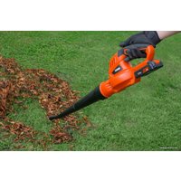 Ручная воздуходувка Ferm LBM1012 (без АКБ)