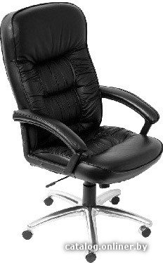 Офисное кресло Бюрократ T-9908AXSN-AB