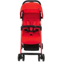 Коляска прогулочная «книга» Chicco Ohlala 3 (red passion)