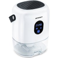 Осушитель воздуха Berdsen BR-10B (белый)