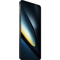 Смартфон POCO F6 Pro 16GB/1TB с NFC международная версия (черный)