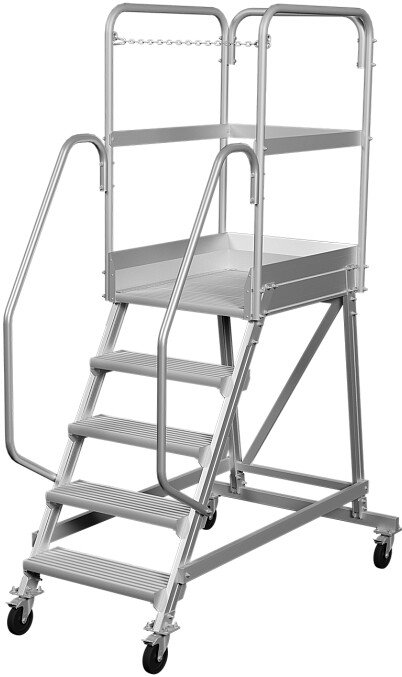

Лестница-помост Новая высота NV5511 5511105