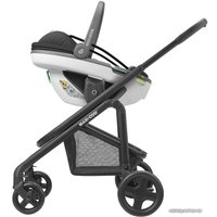 Детское автокресло Maxi-Cosi Coral 360 (essential black)