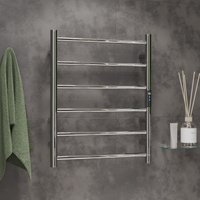 Полотенцесушитель Roxen Caspia 11070-5063C