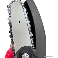 Аккумуляторная пила Edon UNS-21A (с 2-мя АКБ, 1 цепь)