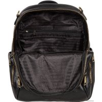 Городской рюкзак Polar 0917-2 (черный)