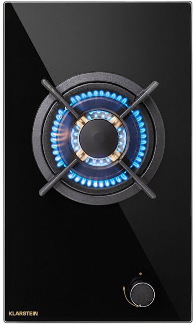 

Варочная панель Klarstein Goldflame 1