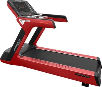 Электрическая беговая дорожка Svensson Industrial Armortech Crimson Glory