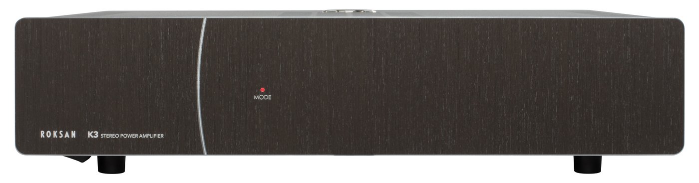 

Интегральный усилитель Roksan K3 Power Amplifier (опиум)