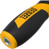 Универсальный набор инструментов Denzel 15808 (232 предмета)