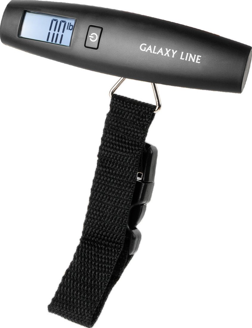 

Кухонные весы Galaxy Line GL2832