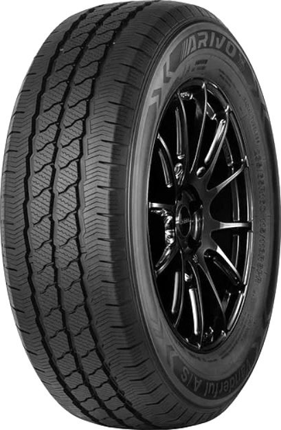 

Всесезонные шины Arivo Vanderful A/S 195/75R16C 107/105R