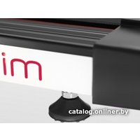 Электрическая беговая дорожка Carbon Fitness T200 Slim в Барановичах