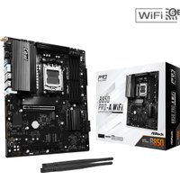 Материнская плата ASRock B850 Pro-A WiFi