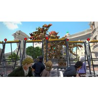  Knack для PlayStation 4