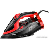Утюг Holt HT-IR-015 (красный) в Гродно