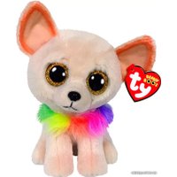 Классическая игрушка Ty Beanie Boos Щенок Chewei 36324