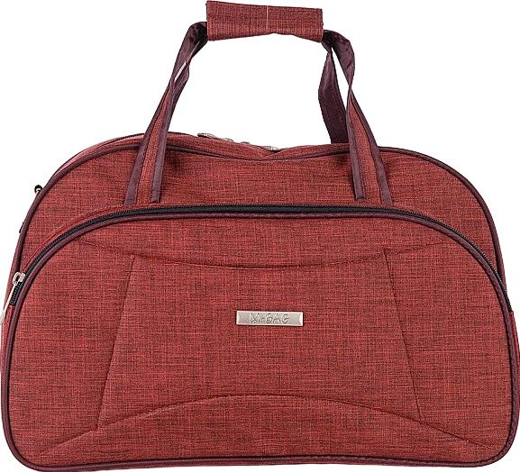 

Дорожная сумка Mr.Bag 039-600/KAT-BRD (бордовый)