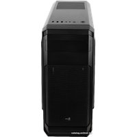 Корпус AeroCool Aero-300 Black FAW