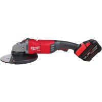 Угловая шлифмашина Milwaukee M18FLAG230XPDB-121C 4933499241 (с 1-им АКБ, кейс)