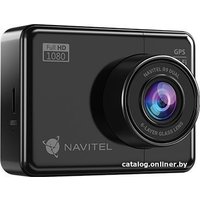 Видеорегистратор-GPS информатор (2в1) NAVITEL R9 Dual в Витебске