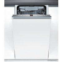 Встраиваемая посудомоечная машина Bosch SPV58M40EU