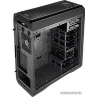 Корпус AeroCool DS 200 Black Edition