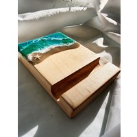 Подставка для телефона Wood_N_Sea Пм-2/26