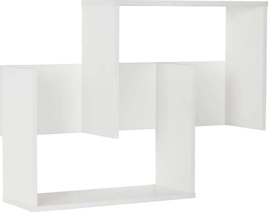 

Полка Кимер Кварт Тип 7 (Белый)