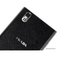 Телефон LG P940 Prada 3.0